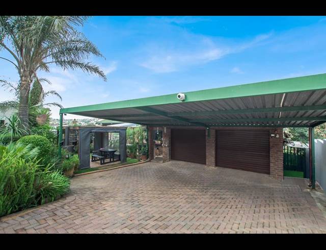 5 BEDROOM HOUSE FOR SALE IN KENMARE